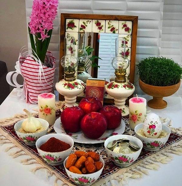 پیام نوروزی سال 1404 مدیر عامل بیمارستان تخصصی و فوق تخصصی خورشید