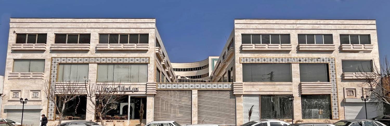 بیمارستان تخصصی و فوق تخصصی خورشید